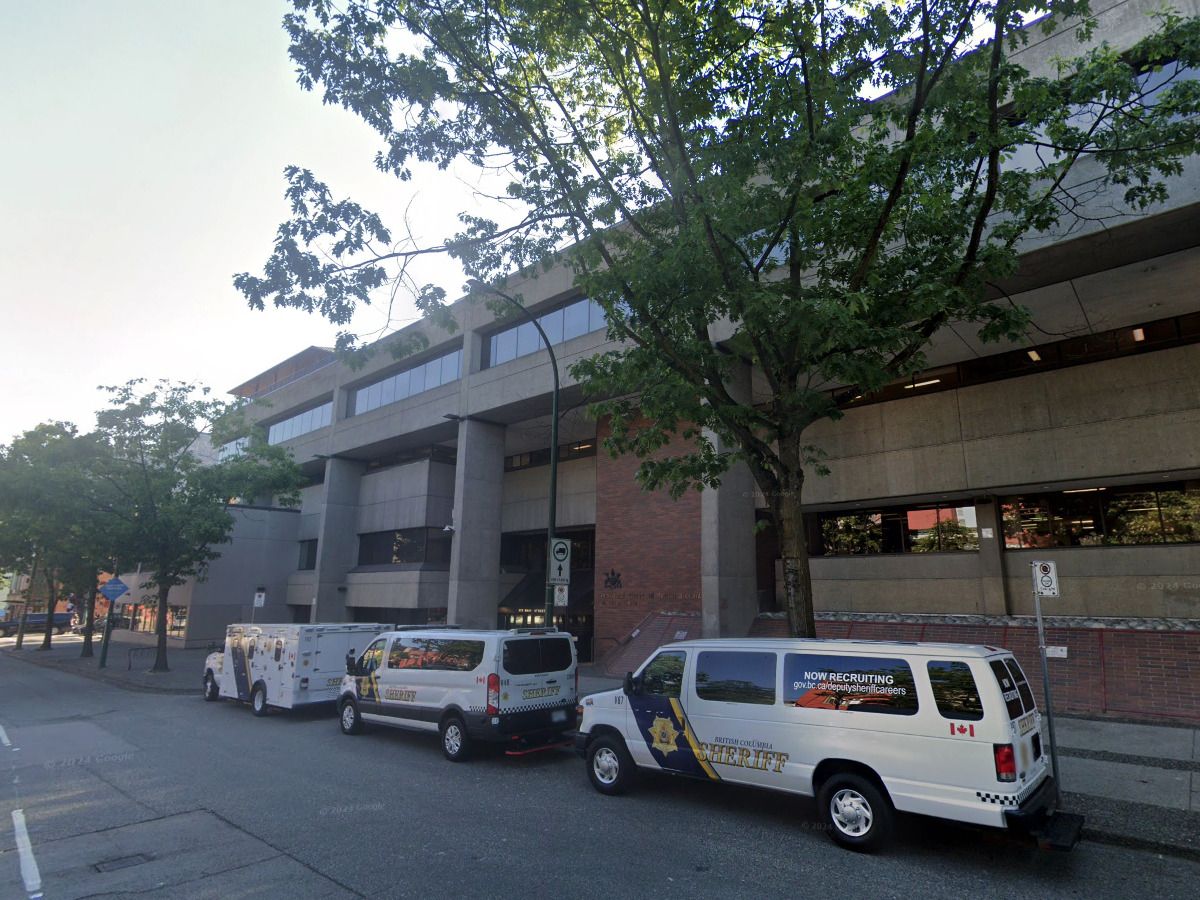Vancouver man facing 227 days in jail after assaulting teen with feces
